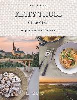 bokomslag Ketty Thull - A Sense of Home