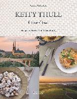 Carlo Sauber - Ketty Thull - A Sense of Home, Inbunden