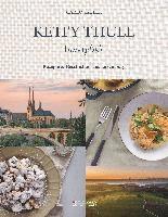 bokomslag Ketty Thull - Heimatgefühle