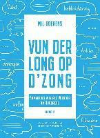 bokomslag Vun der Long op d'Zong