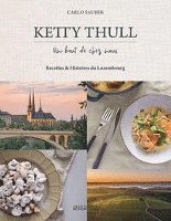 bokomslag Ketty Thull - Un bout de chez nous