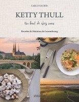 bokomslag Ketty Thull - Un bout de chez nous