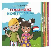 Theodor & Grace discover Luxembourg 1