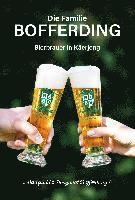 Paul Bofferding - Die Familie Bofferding - Bierbrauer in Käerjeng, Inbunden