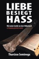 bokomslag Liebe besiegt Hass