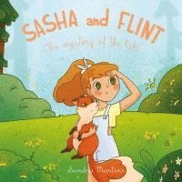 bokomslag Sasha and Flint