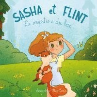 bokomslag Sasha et Flint