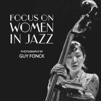 bokomslag Focus on Women in Jazz