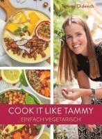 bokomslag Cook it like Tammy