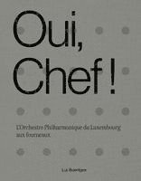 Oui, Chef!