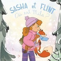 Sasha et Flint