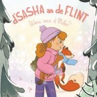 D' Sasha an de Flint