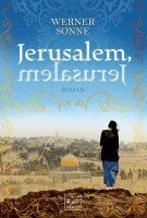 Werner Sonne - Jerusalem, Jerusalem, Häftad