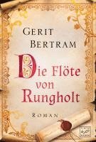 bokomslag Die Flöte von Rungholt