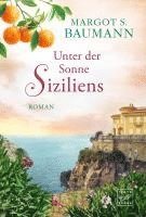 bokomslag Unter der Sonne Siziliens