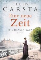 bokomslag Eine neue Zeit