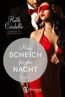 Ruth Cardello - Mein Scheich für eine Nacht, Häftad