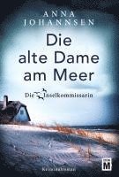 bokomslag Die alte Dame am Meer