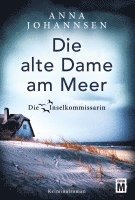 Die alte Dame am Meer 1