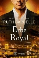 Ruth Cardello - Erbe Royal, Häftad