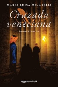 bokomslag Cruzada veneciana