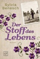 bokomslag Der Stoff des Lebens