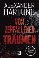 bokomslag Von zerfallenen Träumen