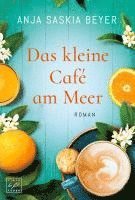 bokomslag Das kleine Café am Meer