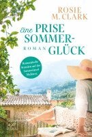 Rosie M. Clark - Eine Prise Sommerglück, Häftad