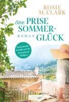 bokomslag Eine Prise Sommerglück