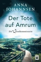 bokomslag Der Tote auf Amrum