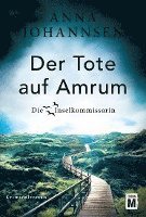 Anna Johannsen - Der Tote auf Amrum, Häftad