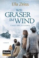 Wie Gräser im Wind 1