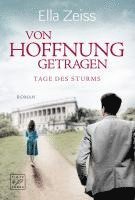 bokomslag Von Hoffnung getragen