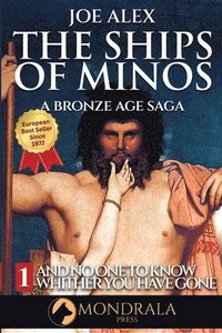 bokomslag The Ships of Minos 2