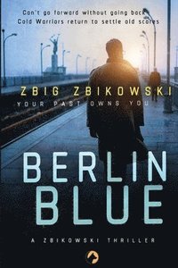 bokomslag Berlin Blue