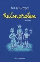 bokomslag Reimereien