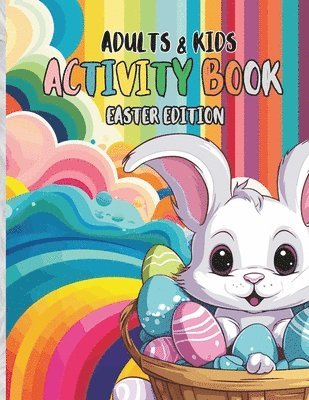 Activity Book 1