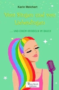 bokomslag Vom Singen und von Liebesdingen