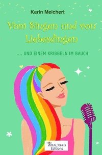 bokomslag Vom Singen und von Liebesdingen