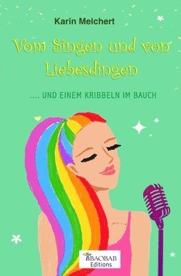 Vom Singen und von Liebesdingen 1