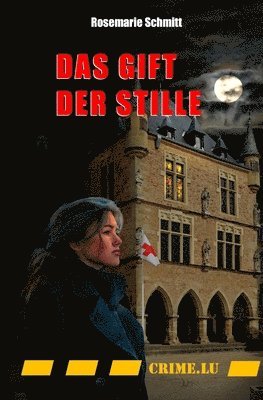 bokomslag Gift der Stille