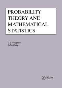 bokomslag Probability Theory and Mathematical Statistics