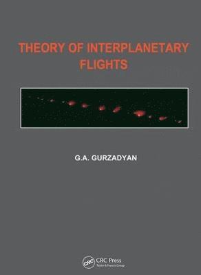 bokomslag Theory of Interplanetary Flights