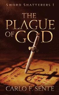 bokomslag Plague of God