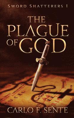 bokomslag Plague of God