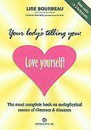 bokomslag Your Body's Telling You: Love Yourself