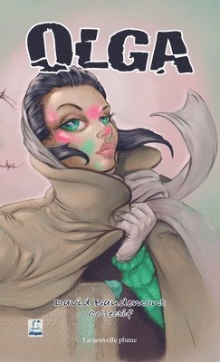 David Baudemont - Olga, Häftad