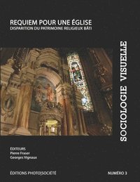 bokomslag Requiem pour une glise