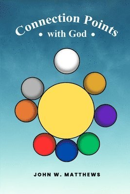 Connection Points with God